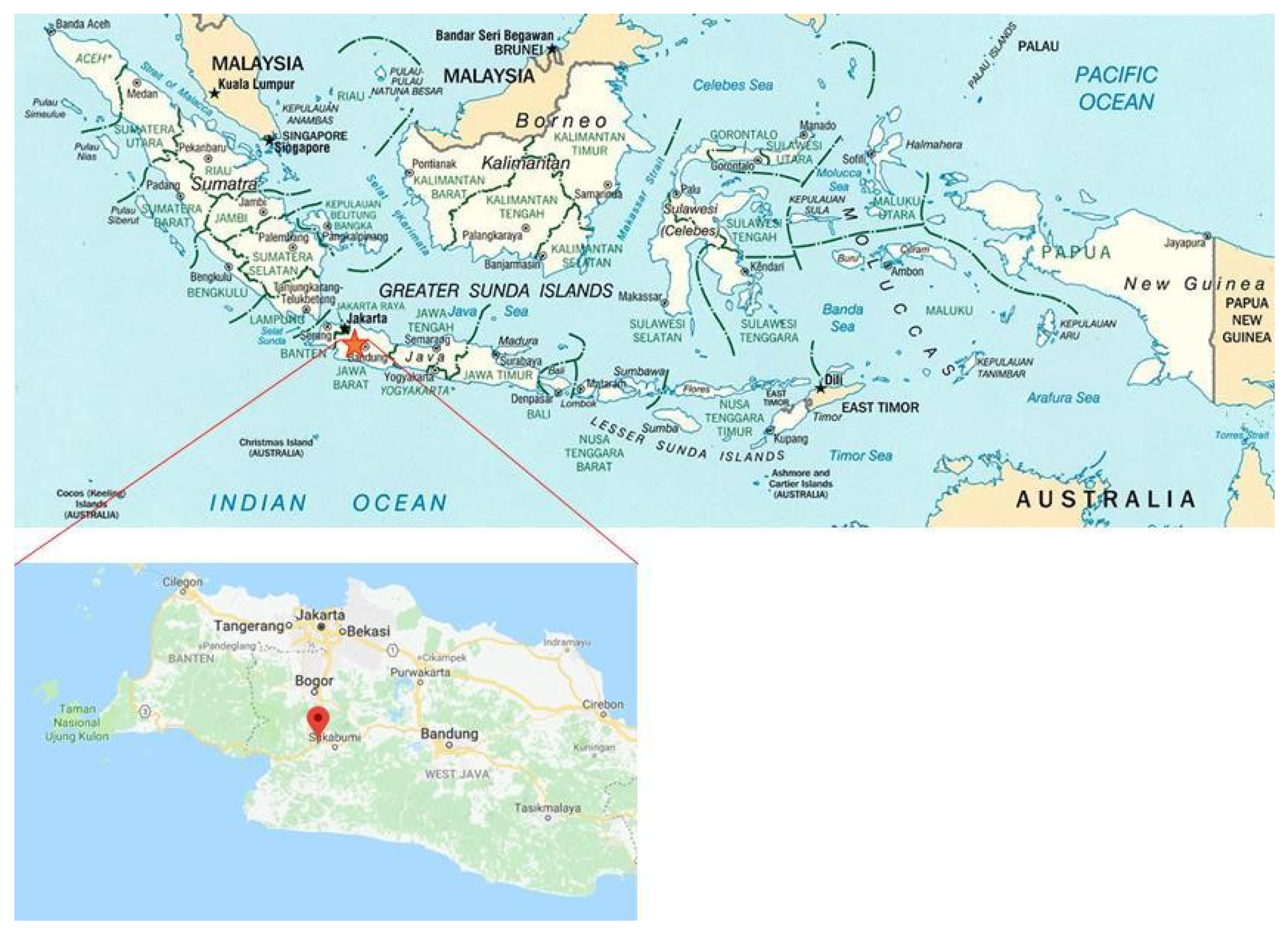 Detail Gambar Peta Buta Indonesia Kalimantan Sulawesi Nomer 27