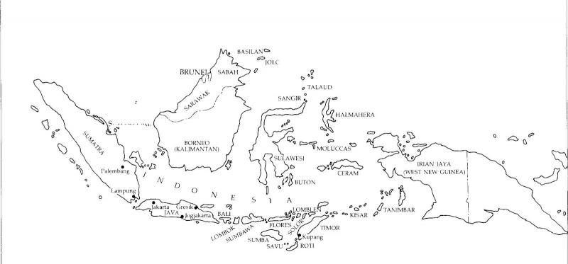 Detail Gambar Peta Buta Indonesia Kalimantan Sulawesi Nomer 55