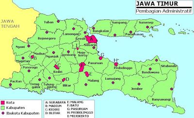 Detail Gambar Peta Buta Jawa Tengah Nomer 32