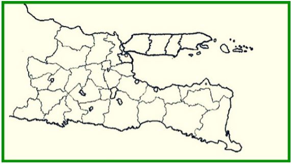 Detail Gambar Peta Buta Jawa Tengah Nomer 35
