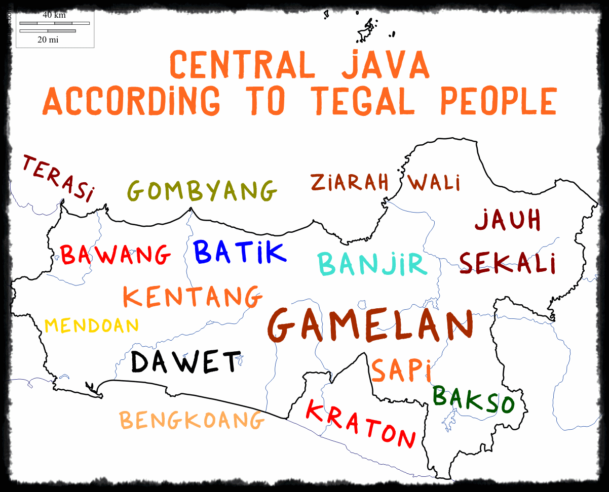 Detail Gambar Peta Buta Jawa Tengah Nomer 36
