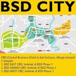 Detail Gambar Peta Centralbusiness Bsd Nomer 13