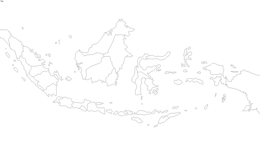 Detail Gambar Peta Di Indonesia Nomer 29