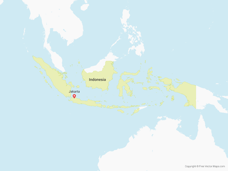 Detail Gambar Peta Di Indonesia Nomer 50