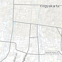 Detail Gambar Peta Di Yogyakarta Nomer 41