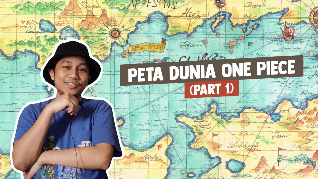 Detail Gambar Peta Dunia Nomer 53