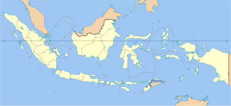 Detail Gambar Peta Dunia Indonesia Nomer 17