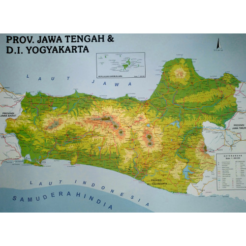Detail Gambar Peta Dunia Indonesia Nomer 36