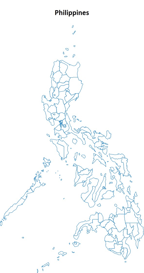 Detail Gambar Peta Filipina Nomer 41