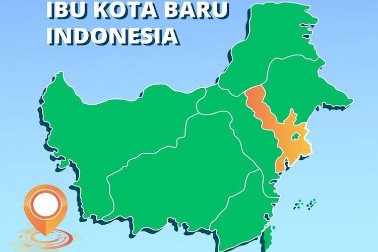 Detail Gambar Peta Ibu Kota Lampung Nomer 49