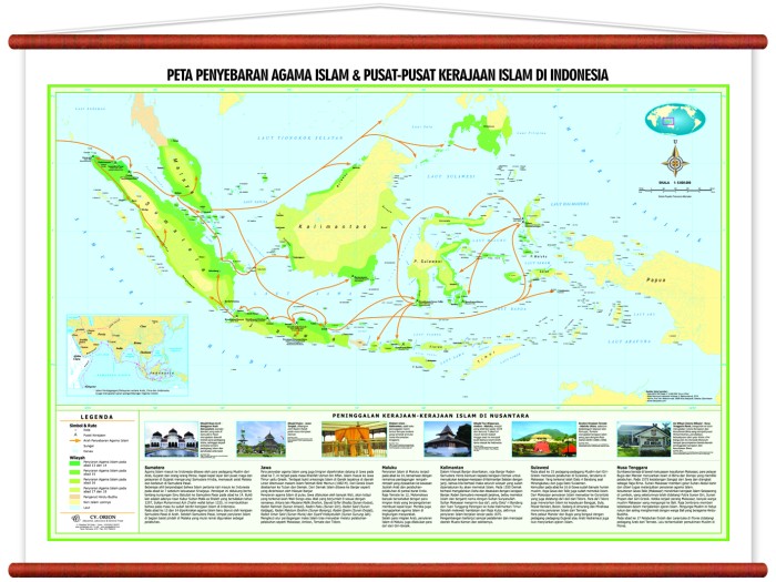Detail Gambar Peta Indonesia Dan Peta Kerajaan Nomer 11