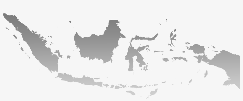 Detail Gambar Peta Indonesia Hitam Putih Nomer 13