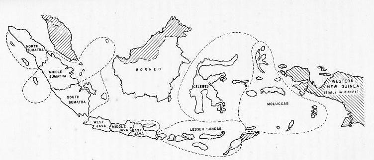 Detail Gambar Peta Indonesia Hitam Putih Nomer 28