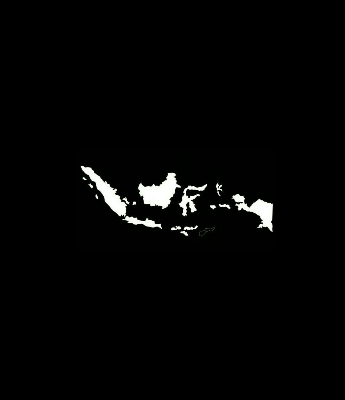 Detail Gambar Peta Indonesia Hitam Putih Koleksi Nomer 30