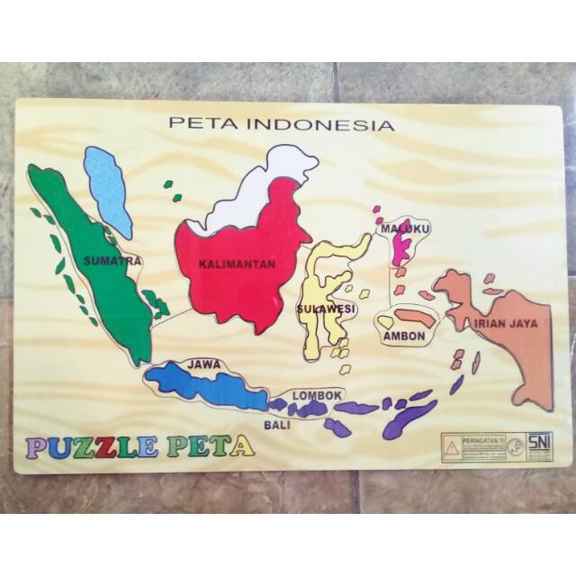 Detail Gambar Peta Indonesia Kartun Nomer 25