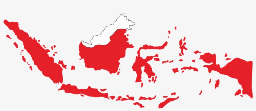 Detail Gambar Peta Indonesia Keren Nomer 23