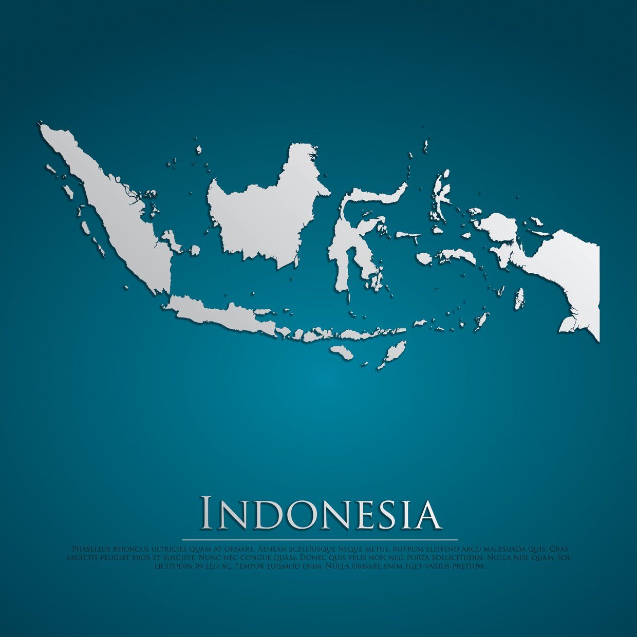 Detail Gambar Peta Indonesia Keren Nomer 36