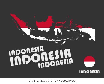 Detail Gambar Peta Indonesia Keren Nomer 57