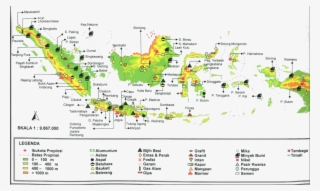 Detail Gambar Peta Indonesia Lengkap Nomer 26