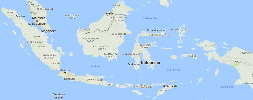 Detail Gambar Peta Indonesia Lengkap Dengan Legenda Nomer 38