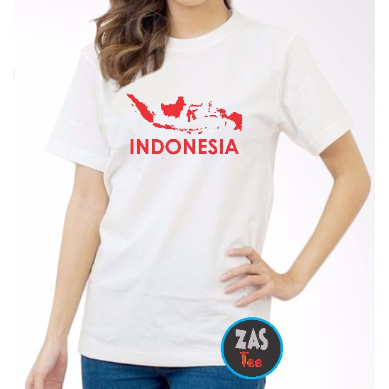 Detail Gambar Peta Indonesia Merah Putih Nomer 54