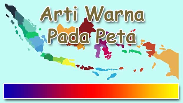 Detail Gambar Peta Indonesia Warna Merah Putih Nomer 33