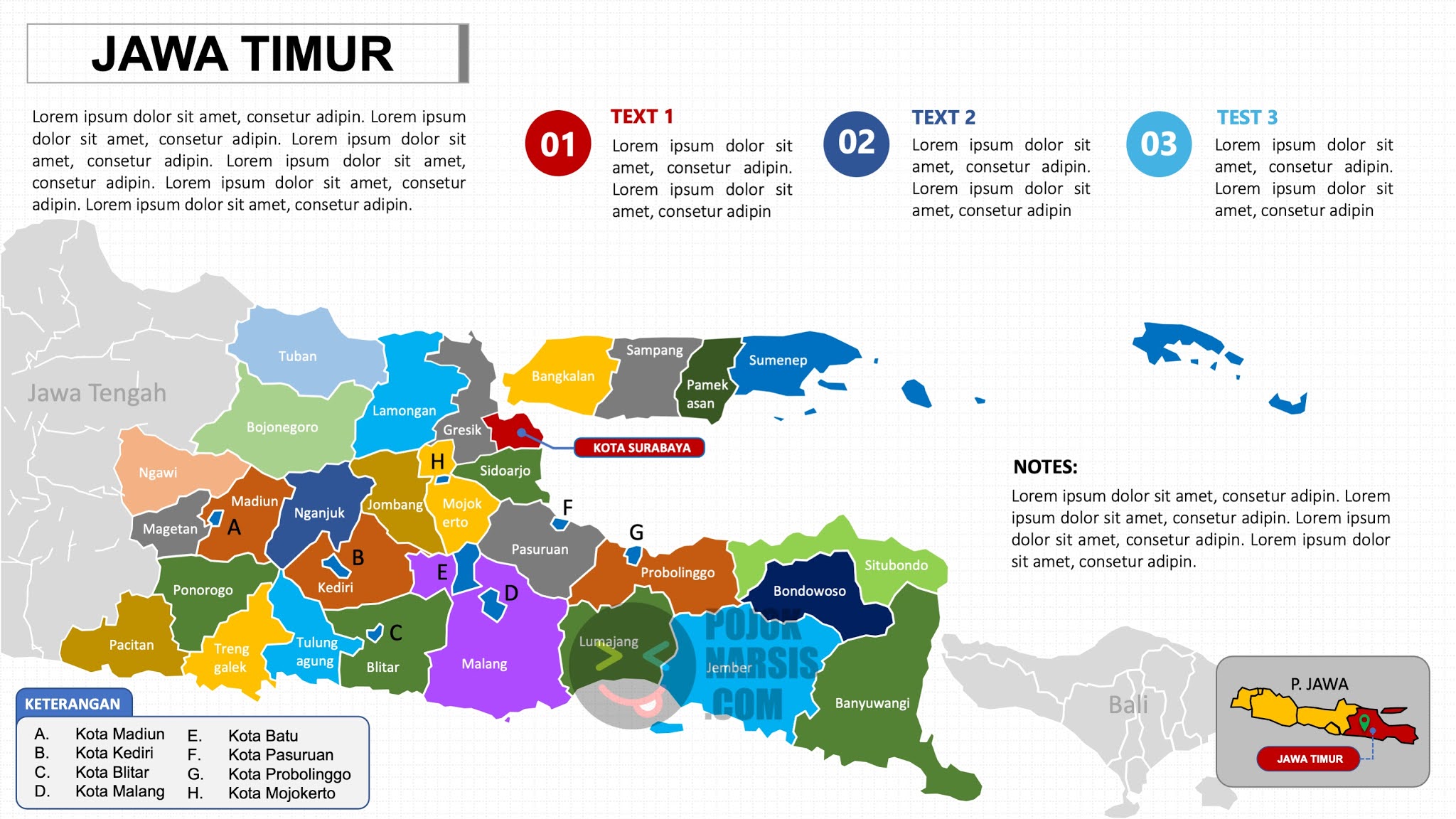 Detail Gambar Peta Jatim Nomer 32