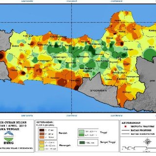 Download Gambar Peta Jawa Tengah Nomer 47