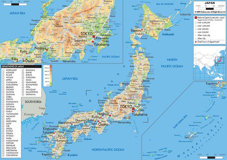Detail Gambar Peta Jepang Nomer 31