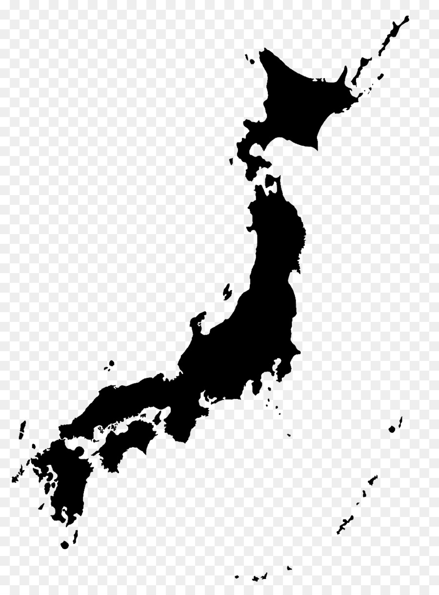 Detail Gambar Peta Jepang Nomer 48