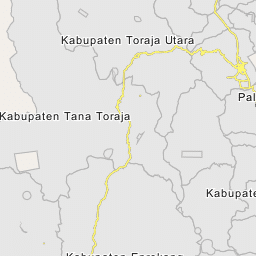 Detail Gambar Peta Kabupaten Enrekang Nomer 30