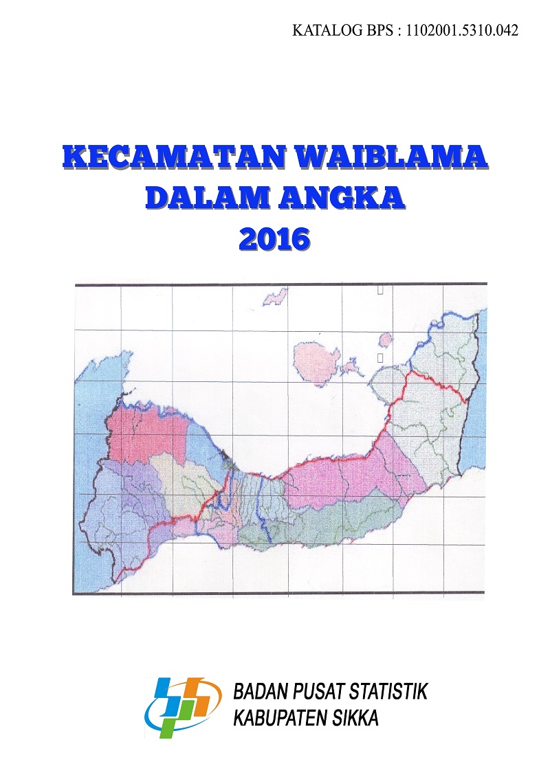 Detail Gambar Peta Kabupaten Sikka Terbaru Nomer 27