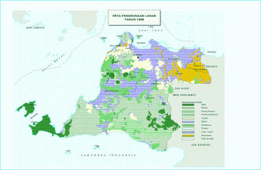 Detail Gambar Peta Kadaster Nomer 31