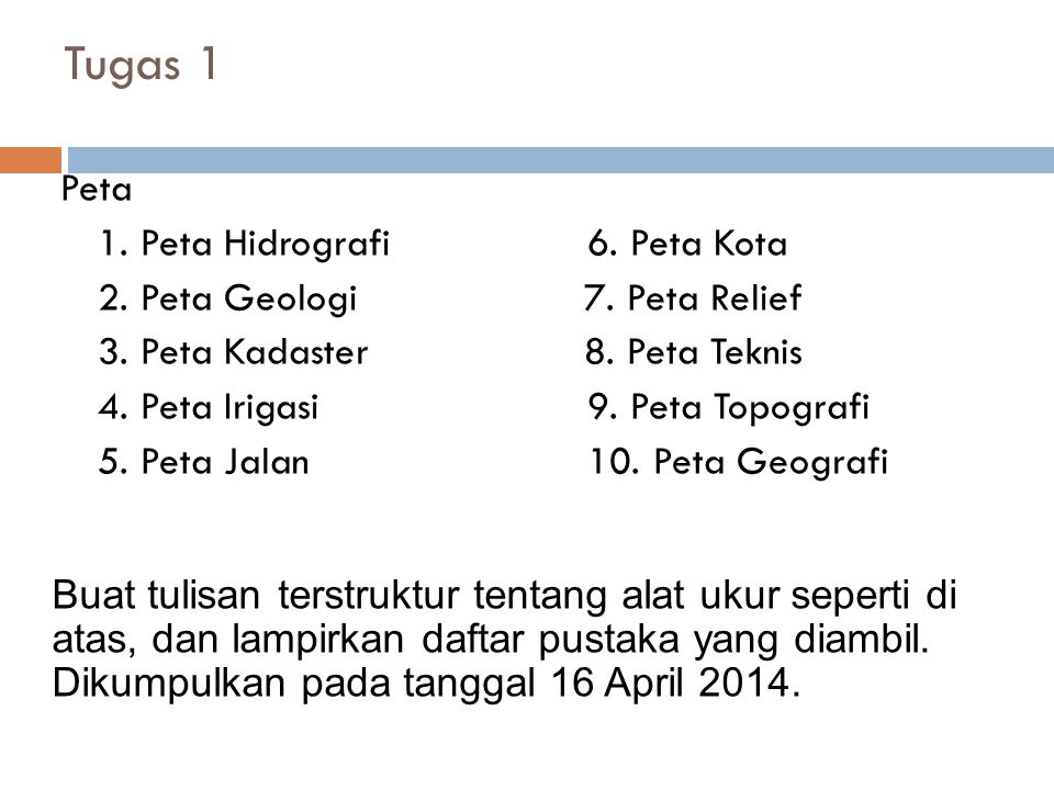 Detail Gambar Peta Kadaster Nomer 33