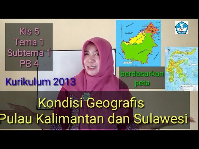 Detail Gambar Peta Kalimantan Dan Sulawesi Nomer 51