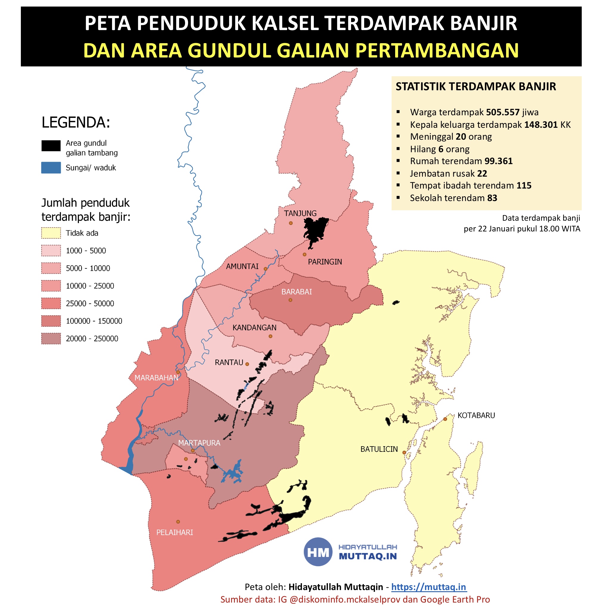 Detail Gambar Peta Kalimantan Selatan Nomer 21