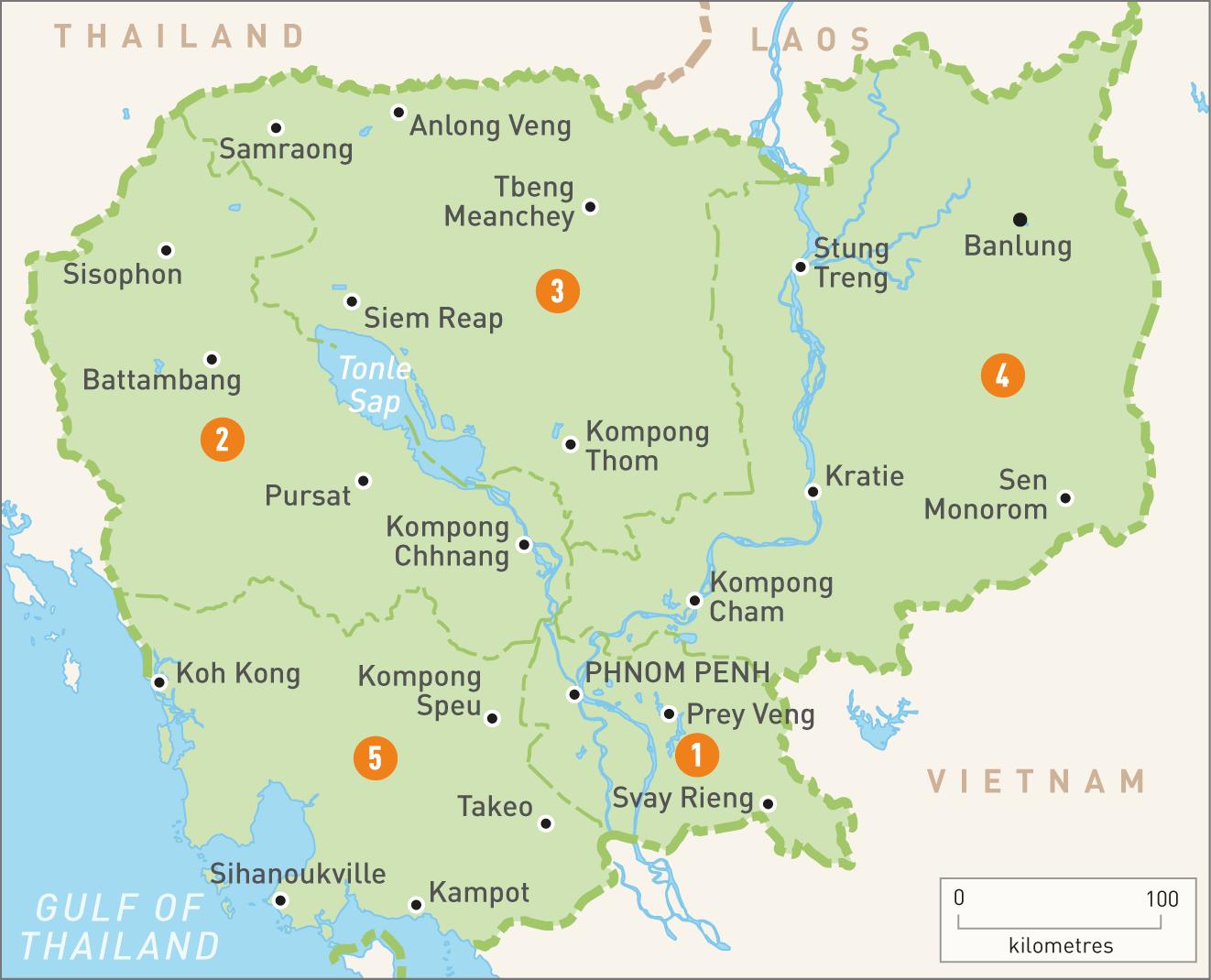 Detail Gambar Peta Kamboja Nomer 19
