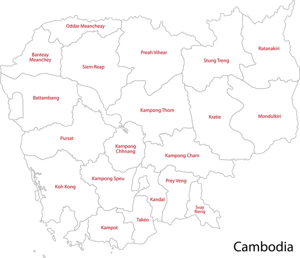 Detail Gambar Peta Kamboja Nomer 23