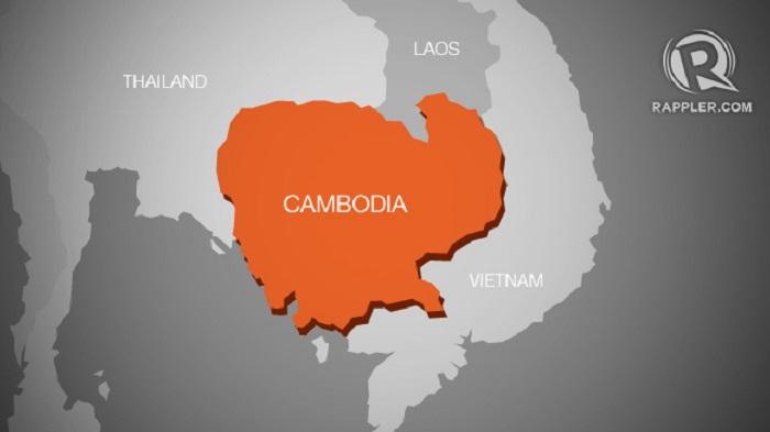 Detail Gambar Peta Kamboja Nomer 31