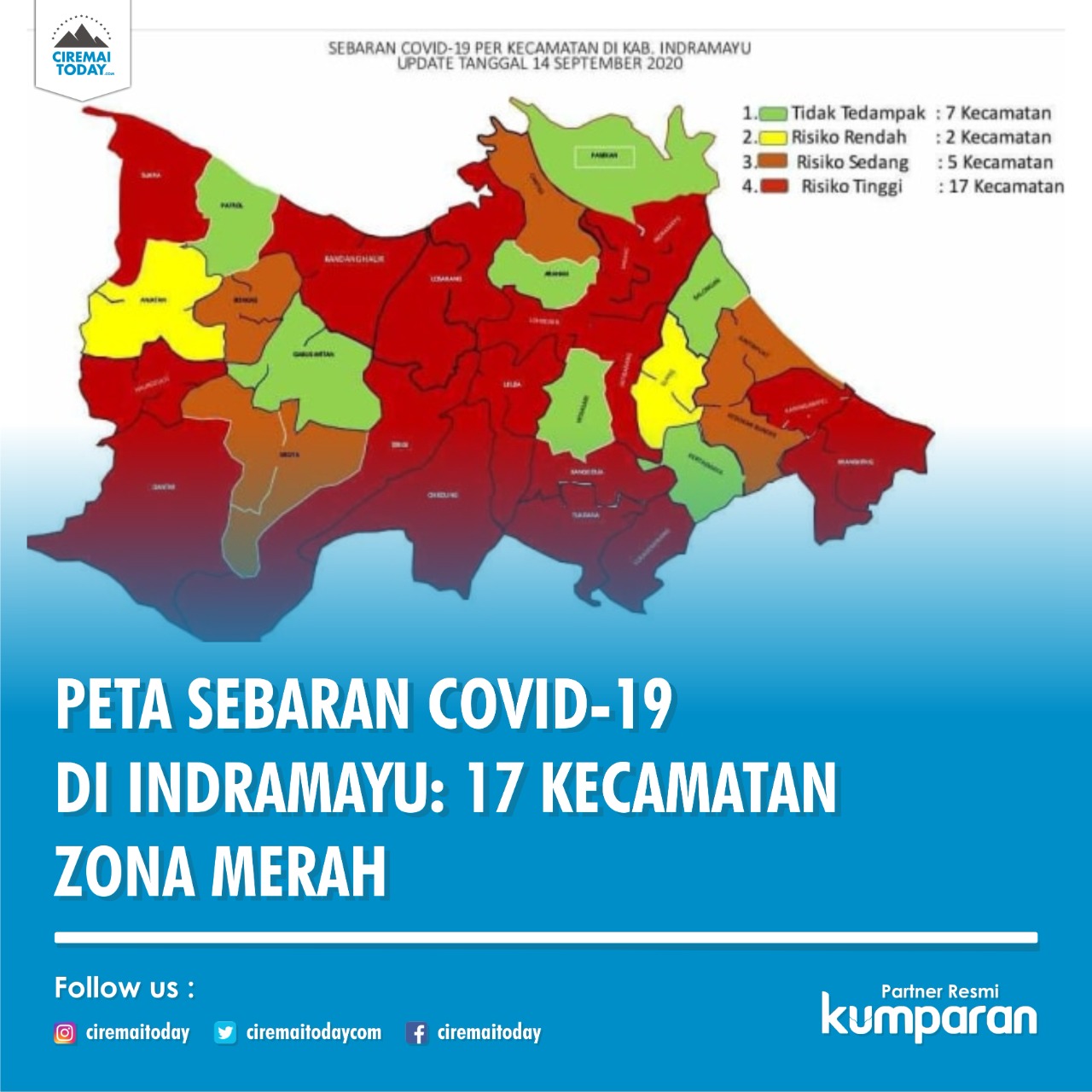 Detail Gambar Peta Kecamatan Widasari Kabupaten Indramayu Nomer 16