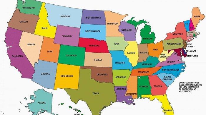 Detail Gambar Peta Kepadatan Penduduk Amerika Nomer 24