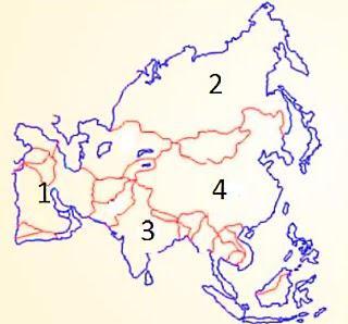 Detail Gambar Peta Kepadatan Penduduk Di Asia Nomer 50