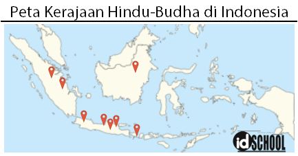 Detail Gambar Peta Kerajaan Di Indonesia Nomer 31