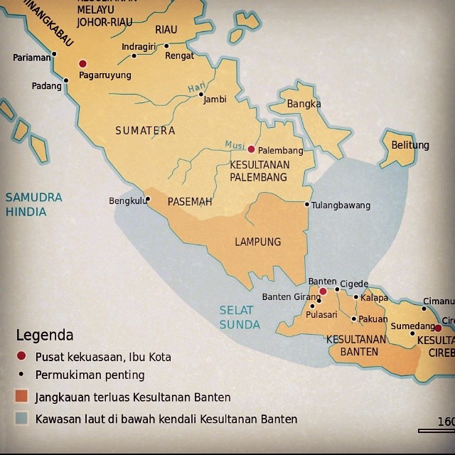 Detail Gambar Peta Kerajaan Di Indonesia Nomer 38