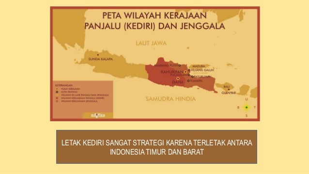 Detail Gambar Peta Kerajaan Kediri Nomer 47