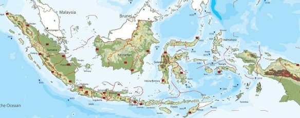 Gambar Peta Khusus - KibrisPDR