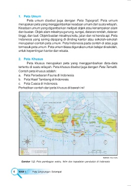 Detail Gambar Peta Khusus Nomer 13
