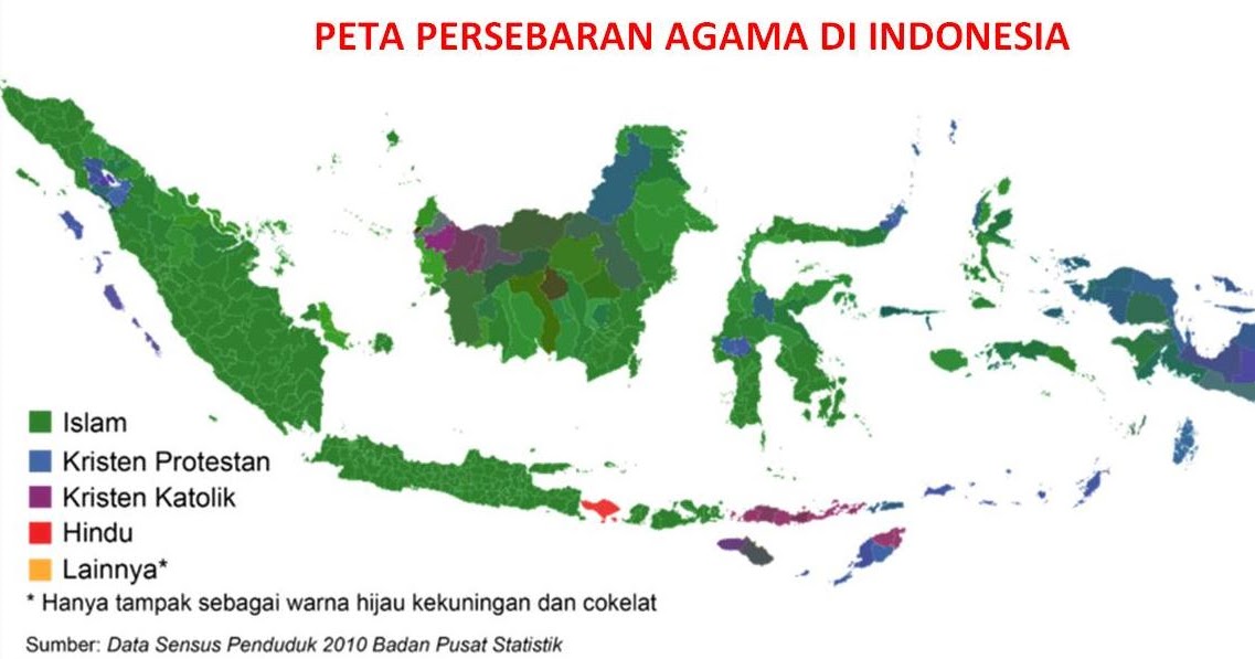 Detail Gambar Peta Khusus Nomer 2