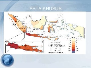 Detail Gambar Peta Khusus Nomer 19