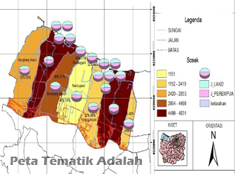 Detail Gambar Peta Khusus Nomer 22